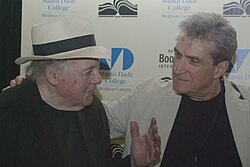 Robert Pinsky กวีเอกผู้สร้างสรรค์ศิลปะแห่งเสียงและจิตวิญญาณอเมริกัน