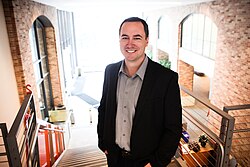 Jim Lanzone เส้นทางผู้บริหารระดับโลกจาก Ask.com สู่ CEO ของ Yahoo