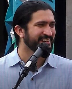 Greg Casar นักการเมืองหัวก้าวหน้าผู้ขับเคลื่อนสิทธิแรงงานและมนุษยชนในเท็กซัส
