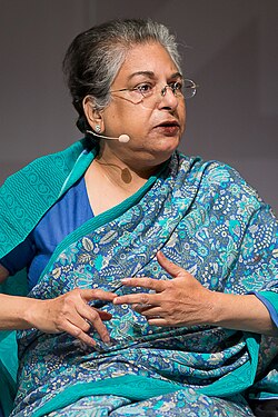 Hina Jilani นักกฎหมายสิทธิมนุษยชนผู้พลิกโฉมการต่อสู้เพื่อผู้หญิงในปากีสถาน