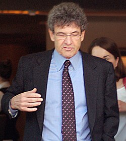 Alan F. Horn ผู้บริหารระดับตำนานผู้อยู่เบื้องหลังความสำเร็จของ Disney และ Warner Bros.