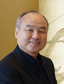Masayoshi Son มหาเศรษฐีผู้พลิกโลกเทคโนโลยีและวิสัยทัศน์แห่ง SoftBank
