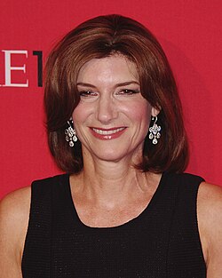 Laura Lang เส้นทางความสำเร็จของผู้บริหารหญิงระดับโลกและอดีต CEO ของ Time Inc.