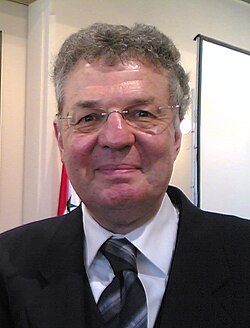 Bernard Cerquiglini นักภาษาศาสตร์ผู้พลิกโฉมการมองภาษาฝรั่งเศส