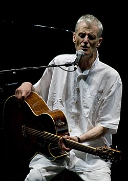 Peter Hammill อัจฉริยะดนตรีโปรเกรสซีฟร็อกและศิลปินผู้มากด้วยวิสัยทัศน์