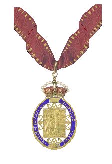 Sir Roy Strong ปรมาจารย์ด้านประวัติศาสตร์ศิลป์และผู้ออกแบบสวนระดับโลก