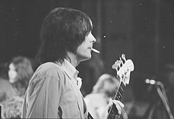 Dave Pegg ตำนานมือเบสผู้ขับเคลื่อนวงการ British Folk Rock