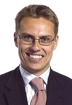 Alexander Stubb ประธานาธิบดีฟินแลนด์ ผู้ขับเคลื่อนการทูตยุคใหม่และสายสัมพันธ์ข้ามทวีป