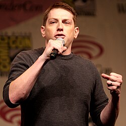 Seth Grahame-Smith นักเขียนผู้พลิกโฉมวรรณกรรมแนว Mashup และโปรดิวเซอร์มือทองแห่งฮอลลีวูด