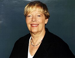 Birgit Schnieber-Jastram นักการเมืองหญิงผู้ทรงอิทธิพลแห่งเมืองฮัมบูร์ก