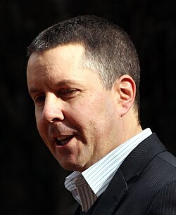 Mark Butler นักการเมืองผู้ทรงอิทธิพลแห่งพรรคแรงงานออสเตรเลีย