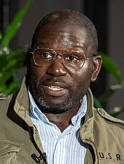 Jamelle Bouie นักเขียนและคอลัมนิสต์ผู้ทรงอิทธิพลแห่ง The New York Times