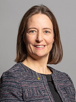 Carol Monaghan นักการเมืองหญิงผู้ขับเคลื่อนด้านการศึกษาและวิทยาศาสตร์แห่งสกอตแลนด์