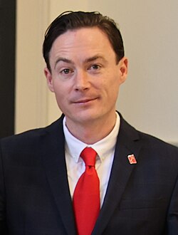 Robert O'Donoghue นักการเมืองดาวรุ่งจากพรรคแรงงานไอร์แลนด์