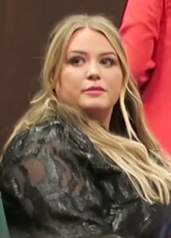 Anna Todd จากนักเขียนนิยายออนไลน์สู่ผู้สร้างอาณาจักรบันเทิงระดับโลก