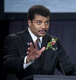 Neil deGrasse Tyson นักสื่อสารวิทยาศาสตร์ผู้เปลี่ยนจักรวาลให้เป็นเรื่องใกล้ตัว