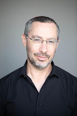 Shmuel Rosner นักเขียนและบรรณาธิการผู้ทรงอิทธิพลแห่งวงการสื่ออิสราเอล