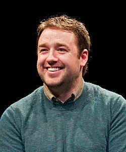 Jason Manford ศิลปินผู้ครบเครื่องจากสายฮาสู่ดาวเด่นแห่งเวทีละครเพลง
