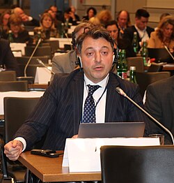 Tural Ganjaliyev นักการเมืองและนักการทูตผู้ทรงอิทธิพลแห่งอาเซอร์ไบจาน