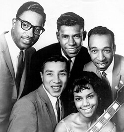 Smokey Robinson ตำนานผู้สร้างสรรค์เสียงเพลงและจิตวิญญาณแห่ง Motown