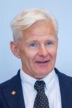 Jan Egeland นักมนุษยธรรมระดับโลกผู้ขับเคลื่อนสันติภาพและสิทธิมนุษยชน