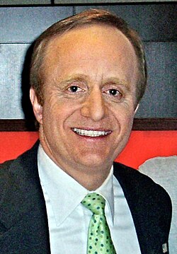 Paul Begala ยอดนักยุทธศาสตร์การเมืองผู้อยู่เบื้องหลังชัยชนะของ Bill Clinton