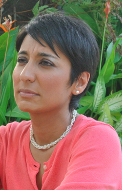 Irshad Manji นักคิดผู้ท้าทายกรอบความเชื่อและผู้ผลักดันความกล้าหาญทางจริยธรรม