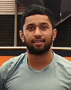 Rocky Khan นักรักบี้ผู้สร้างประวัติศาสตร์ให้ทีมชาติ New Zealand