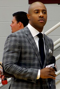 Jay Williams จากดาวรุ่ง NBA สู่บทบาทนักวิเคราะห์กีฬาชื่อดัง