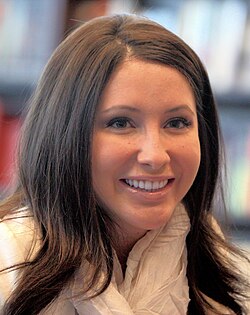 Bristol Palin เส้นทางชีวิตจากลูกสาวนักการเมืองสู่ตัวตนในวงการบันเทิงและอสังหาริมทรัพย์