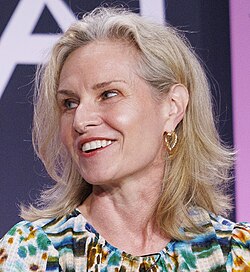 Mary Louise Kelly ผู้ประกาศข่าวและนักเขียนผู้ทรงอิทธิพลแห่ง NPR