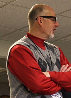 Gene Wojciechowski เส้นทางชีวิตนักเขียนกีฬาระดับตำนานแห่ง ESPN