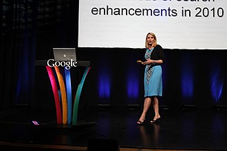 Marissa Mayer เส้นทางจากวิศวกรหญิงคนแรกของ Google สู่ CEO ของ Yahoo!