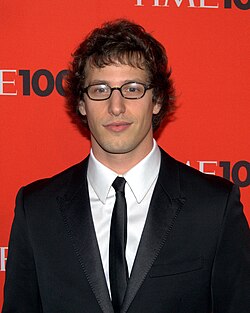 Andy Samberg ดาวตลกอัจฉริยะผู้พลิกโฉมวงการคอมเมดี้และดิจิทัลชอร์ต