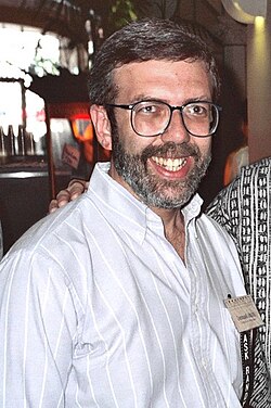 Leonard Maltin ปรมาจารย์นักวิจารณ์ภาพยนตร์และผู้บันทึกประวัติศาสตร์โลกเซลลูลอยด์