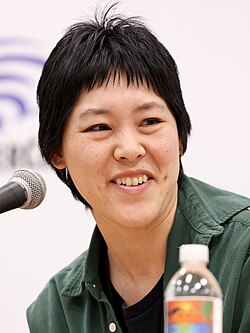 Jen Wang นักวาดการ์ตูนและนักเขียนกราฟิกโนเวลระดับโลก