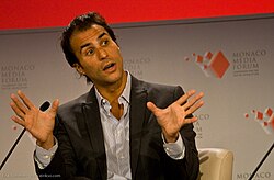 Ben Silverman ผู้ทรงอิทธิพลแห่งวงการสื่อและผู้สร้างสรรค์คอนเทนต์ระดับโลก