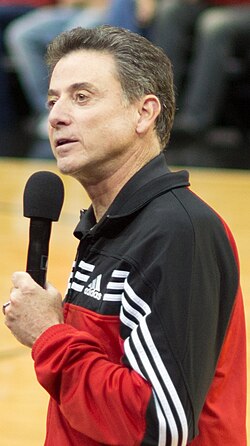 Rick Pitino ตำนานโค้ชบาสเกตบอลผู้พลิกโฉมวงการด้วยกลยุทธ์ Full-Court Press