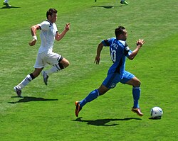 Gareth Bale ตำนานปีกความเร็วแสงผู้สร้างประวัติศาสตร์ให้เวลส์และเรอัล มาดริด