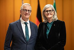 Sam Mostyn ผู้ว่าการรัฐออสเตรเลียคนที่ 28 กับบทบาทผู้นำหญิงผู้ทรงอิทธิพล