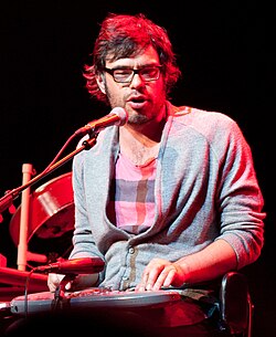Jemaine Clement ศิลปินผู้พลิกโฉมวงการตลกและดนตรีจากนิวซีแลนด์