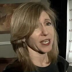Frances Berwick ผู้บริหารหญิงทรงอิทธิพลแห่งอาณาจักร Bravo และ Peacock