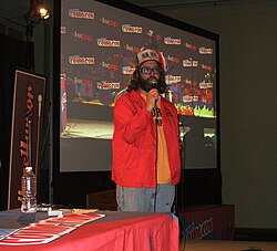 Judah Friedlander ตลกหน้าตายผู้สร้างตำนาน World Champion และบทบาทใน 30 Rock