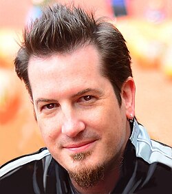 Mark Brooks ศิลปินคอมิกส์ระดับโลกผู้สร้างสรรค์ลายเส้นสมจริงแห่ง Marvel