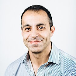 Ali Ghodsi ผู้บุกเบิกเทคโนโลยี Big Data และผู้ก่อตั้ง Databricks
