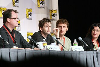 David Tennant เส้นทางชีวิตและผลงานของนักแสดงระดับตำนานจากสก็อตแลนด์
