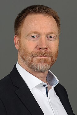 Christoph Matschie นักการเมืองผู้มีบทบาทสำคัญในพรรค SPD ของเยอรมนี