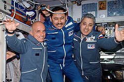 Dennis Tito มหาเศรษฐีผู้บุกเบิกการท่องเที่ยวอวกาศคนแรกของโลก