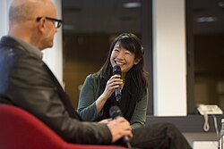 Madeleine Thien นักเขียนรางวัลระดับโลกผู้ถ่ายทอดเรื่องราวข้ามวัฒนธรรม