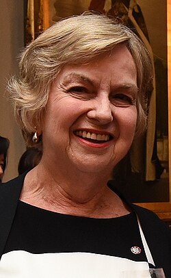 Dame Claudia Orange นักประวัติศาสตร์ผู้พลิกโฉมความเข้าใจในสนธิสัญญาไวตางี